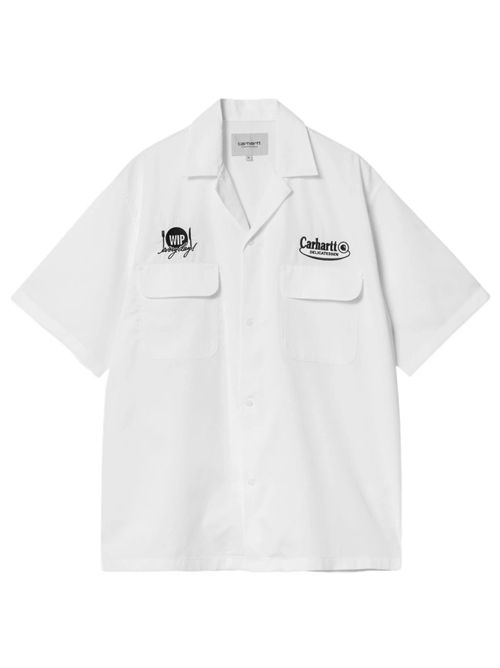 Camicia Deli CARHARTT WIP | I03473800AXX